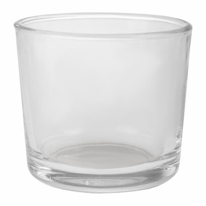Utopia Alanya Glasses Candles Holders (48 Pack) hx646