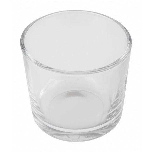 Utopia Alanya Glasses Candles Holders (48 Pack) hx646