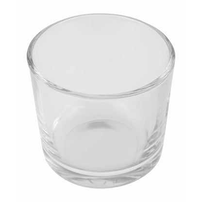 Utopia Alanya Glasses Candles Holders (48 Pack) hx646