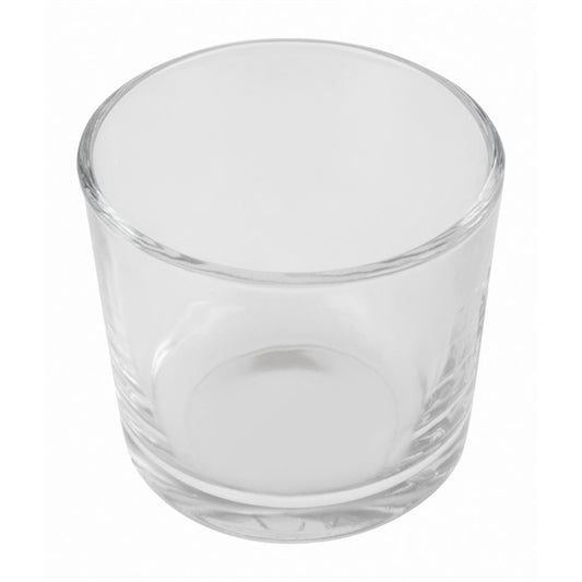 Utopia Alanya Glasses Candles Holders (48 Pack) hx646