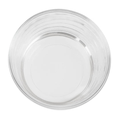 Utopia Alanya Glasses Candles Holders (48 Pack) hx646