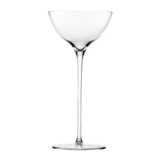 Utopia Diverto Coupetini Glasses 200ml (6 Pack) hx673