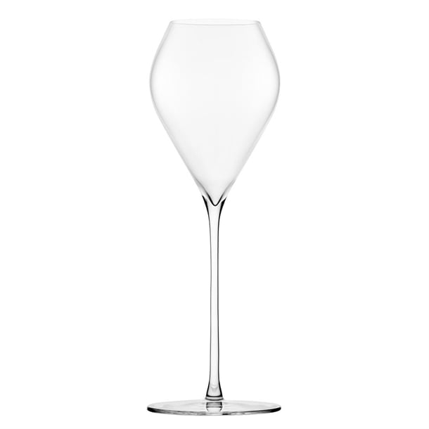 Utopia Diverto Champagne Flutes 315ml (6 Pack) hx674