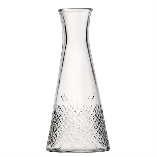 Utopia Timeless Vintage Carafes 940ml (6 Pack) hx727