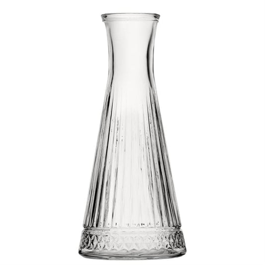 Utopia Elysia Carafes 940ml (6 Pack) hx728