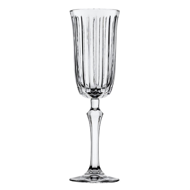 Utopia Joy Flutes 175ml (24 Pack) hx744