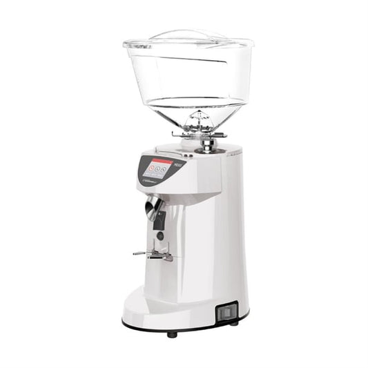 Nuova Simonelli MDXS Coffee Grinder White hx757