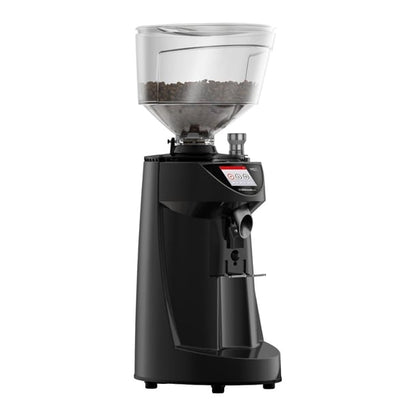 Nuova Simonelli MDJ Coffee Grinder Black hx758