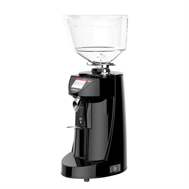 Nuova Simonelli MDJ Coffee Grinder Black hx758
