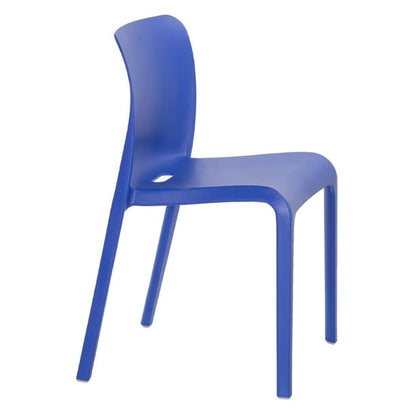 Origin POP Chair Marine Blue 480x500x790mm (2 Pack) hx765