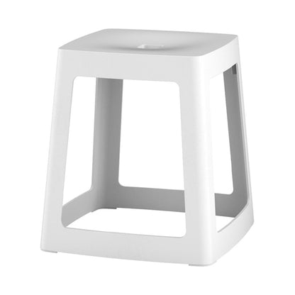 Origin Base Stool Traffic White 400x400x440mm (2 Pack) hx770