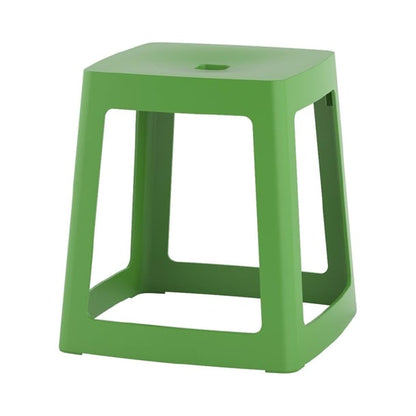 Origin Base Stool May Green 400x400x440mm (2 Pack) hx771