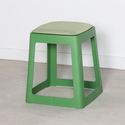 Origin Base Stool May Green 400x400x440mm (2 Pack) hx771