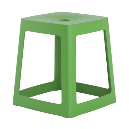 Origin Base Stool May Green 400x400x440mm (2 Pack) hx771