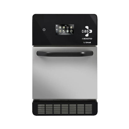 Lincat CiBO+ Boosted High Speed Oven Black Three Phase hx926