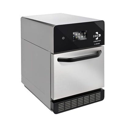 Lincat CiBO+ Boosted High Speed Oven Black Three Phase hx926