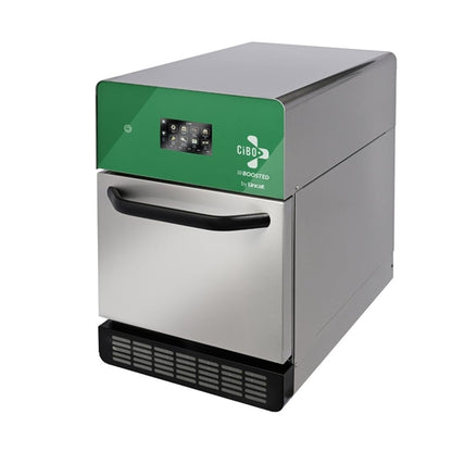 Lincat CiBO+ Boosted High Speed Oven Green Single Phase hx923