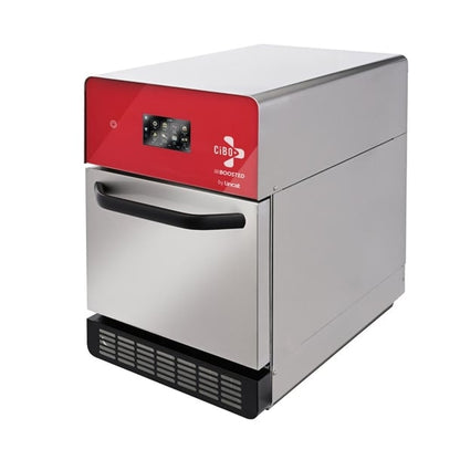 Lincat CiBO+ Boosted High Speed Oven Red Single Phase hx924