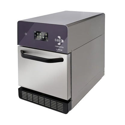 Lincat CiBO+ Boosted High Speed Oven Purple Single Phase hx925