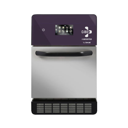 Lincat CiBO+ Boosted High Speed Oven Purple Single Phase hx925
