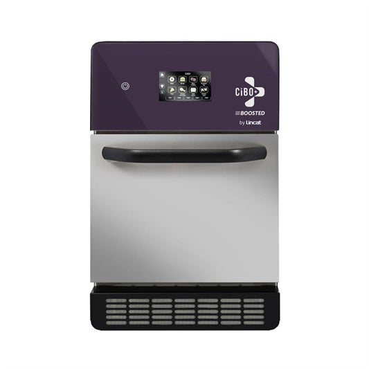Lincat CiBO+ Boosted High Speed Oven Purple Single Phase hx925