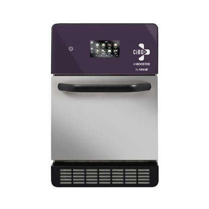 Lincat CiBO+ Boosted High Speed Oven Purple Three Phase hx929