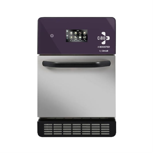 Lincat CiBO+ Boosted High Speed Oven Purple Three Phase hx929