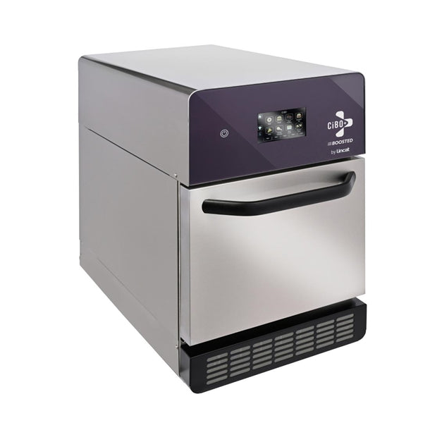 Lincat CiBO+ Boosted High Speed Oven Purple Single Phase hx925
