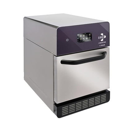 Lincat CiBO+ Boosted High Speed Oven Purple Single Phase hx925