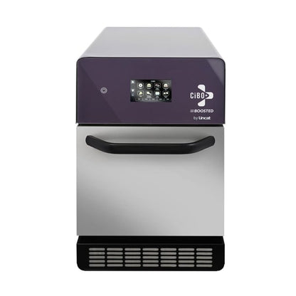 Lincat CiBO+ Boosted High Speed Oven Purple Single Phase hx925