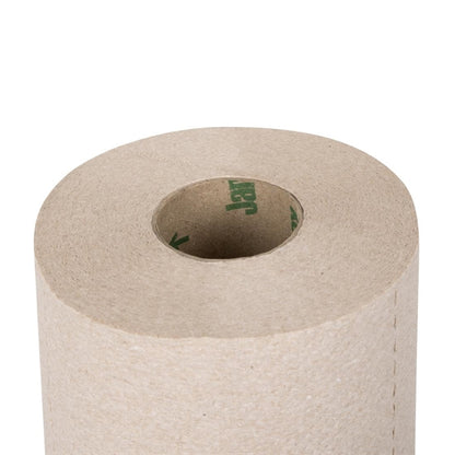 Jantex Green 100% Recycled Toilet Roll 3ply 260 Sheets (36 Pack) hx933