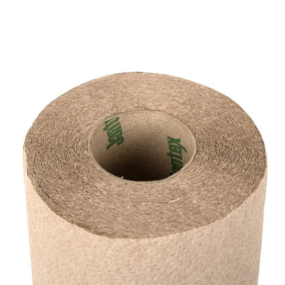 Jantex Green 100% Recycled Kitchen Roll 75 Sheets (24 Pack) hx937