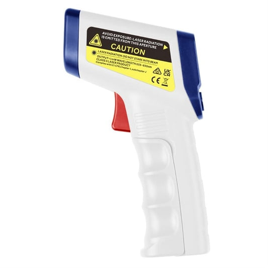 Hygiplas Mini Infrared Thermometer hx952