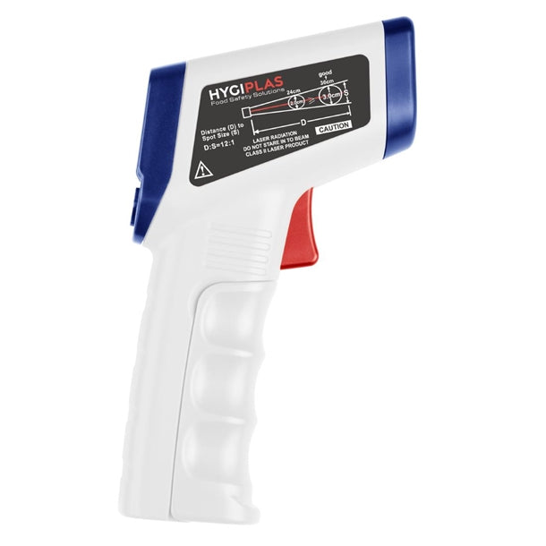 Hygiplas Mini Infrared Thermometer hx952