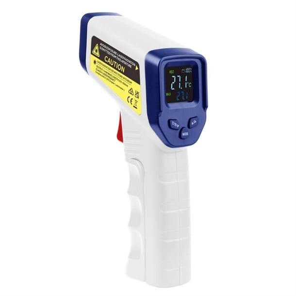 Hygiplas Mini Infrared Thermometer hx952
