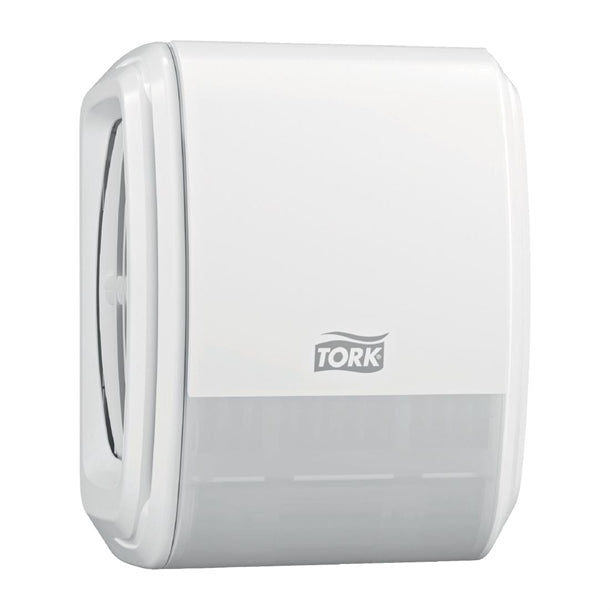Tork Constant Air Freshener Dispenser White A3 hx960