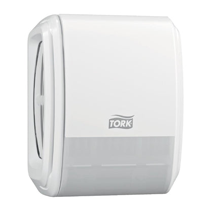Tork Constant Air Freshener Dispenser White A3 hx960