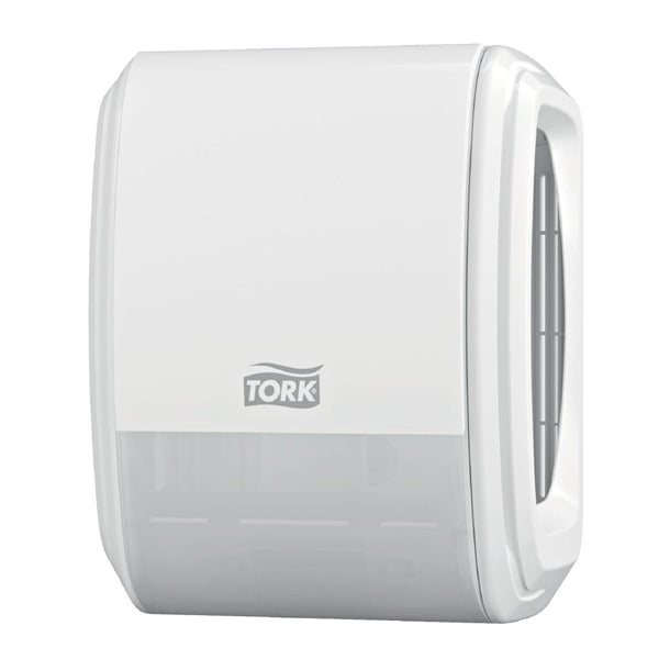 Tork Constant Air Freshener Dispenser White A3 hx960