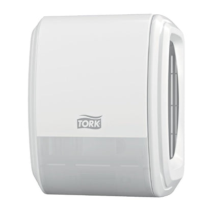 Tork Constant Air Freshener Dispenser White A3 hx960