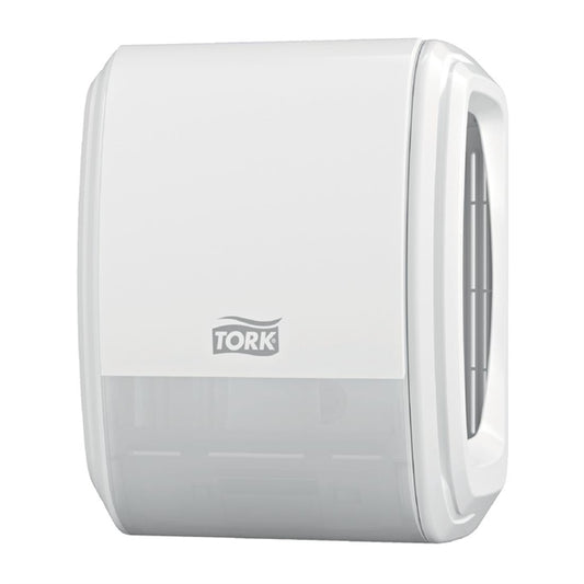 Tork Constant Air Freshener Dispenser White A3 hx960
