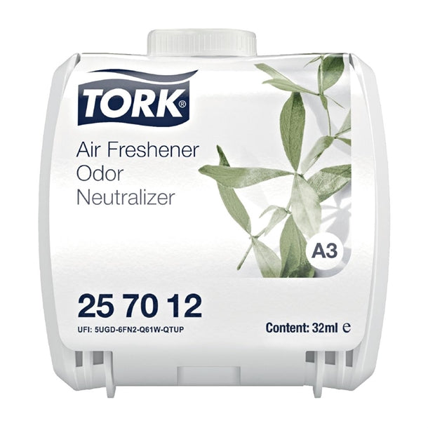 Tork Constant Air Freshener Refill Odour Neutraliser A3 (6 Pack) hx962
