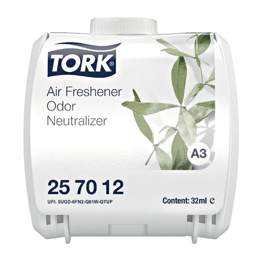 Tork Constant Air Freshener Refill Odour Neutraliser A3 (6 Pack) hx962