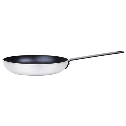 Nisbets Essentials Aluminium Non-Stick Teflon Frying Pan 20cm hx967