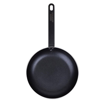 Nisbets Essentials Aluminium Non-Stick Teflon Frying Pan 20cm hx967