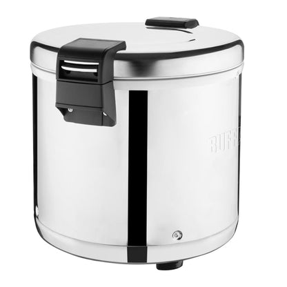 Buffalo Rice Warmer 21Ltr hx988