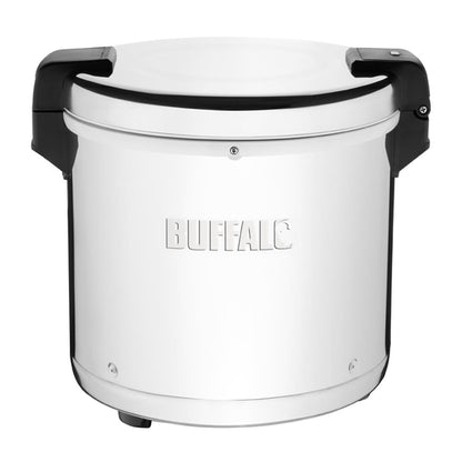 Buffalo Rice Warmer 21Ltr hx988