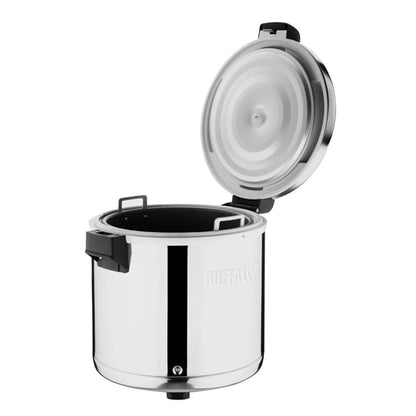 Buffalo Rice Warmer 21Ltr hx988