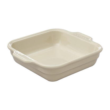 Pyrex Ceramic Square Roasting Dish 270x230mm hy005