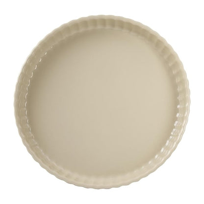 Pyrex Ceramic Flan Dish 280mm hy006
