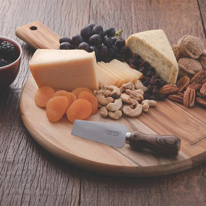 Tramontina Round Chopping Board 300x18mm hy095